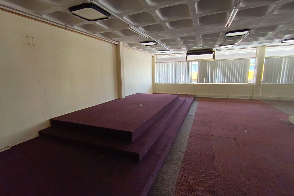 Commercial Space to Rent 1st Floor - Photo 2