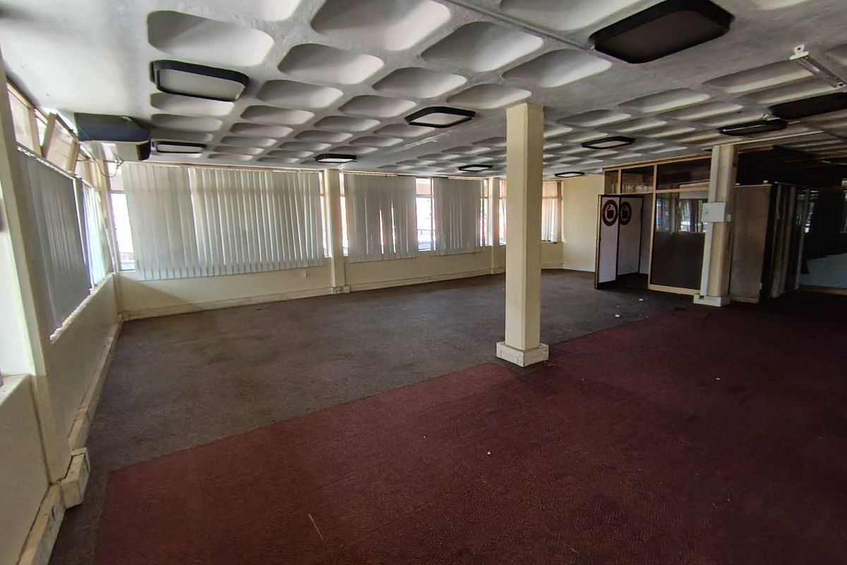 Commercial Space to Rent 1st Floor - Photo 3