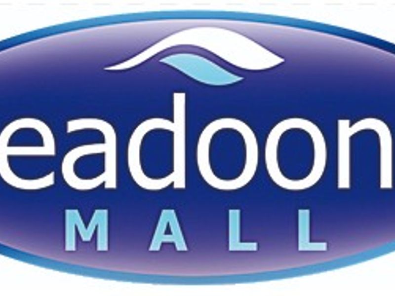 A logo graphic for Seadoone Mall.