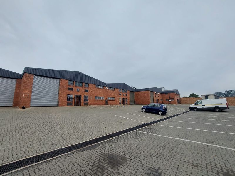 INCOME PRODUCING INDUSTRIAL PARK -CITY DEEP 13.00% NET YIELD - Photo 3