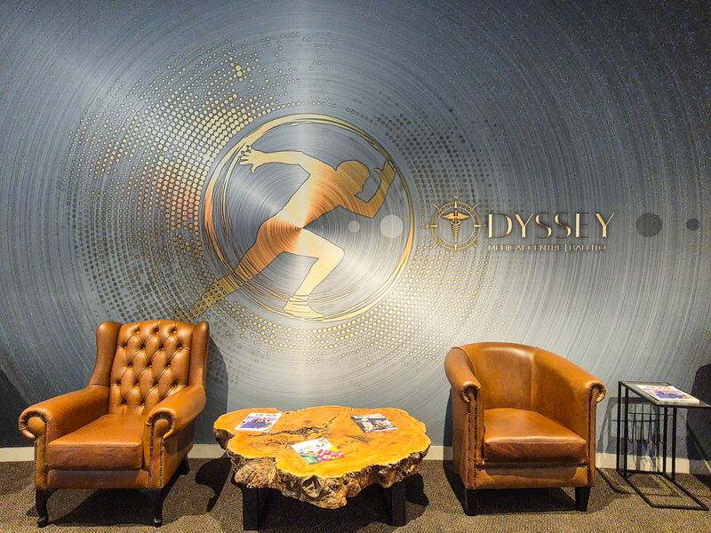 Odyssey Medical Suite – Consultation / Office Space - Photo 2