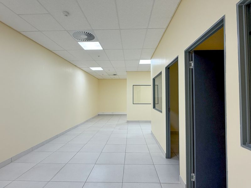 Odyssey Medical Suite – Consultation / Office Space - Photo 10