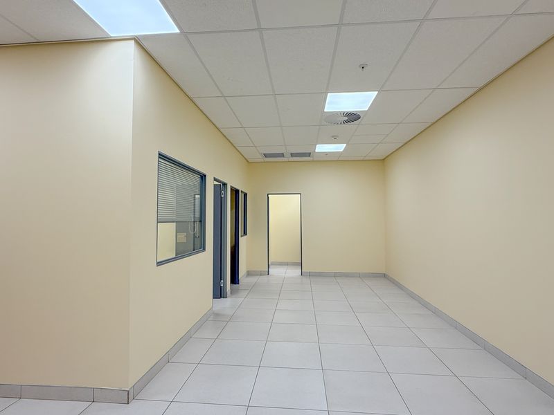 Odyssey Medical Suite – Consultation / Office Space - Photo 7