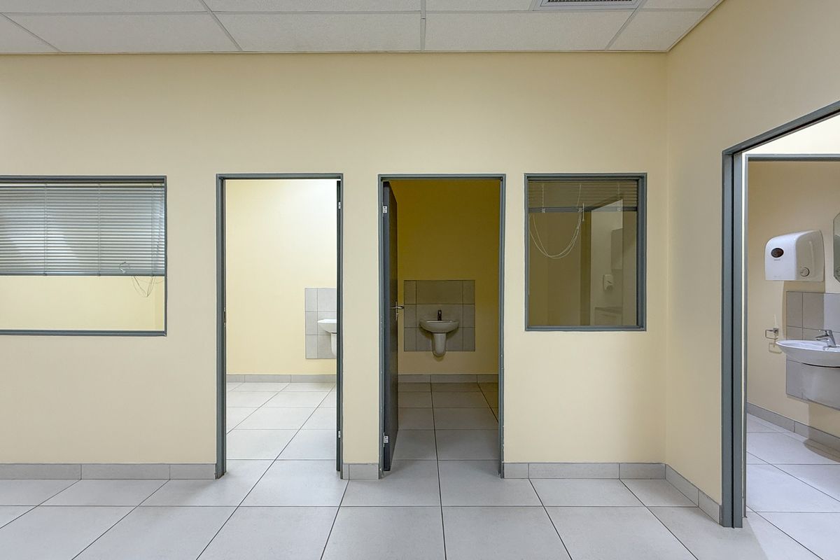 Odyssey Medical Suite – Consultation / Office Space - Photo 3