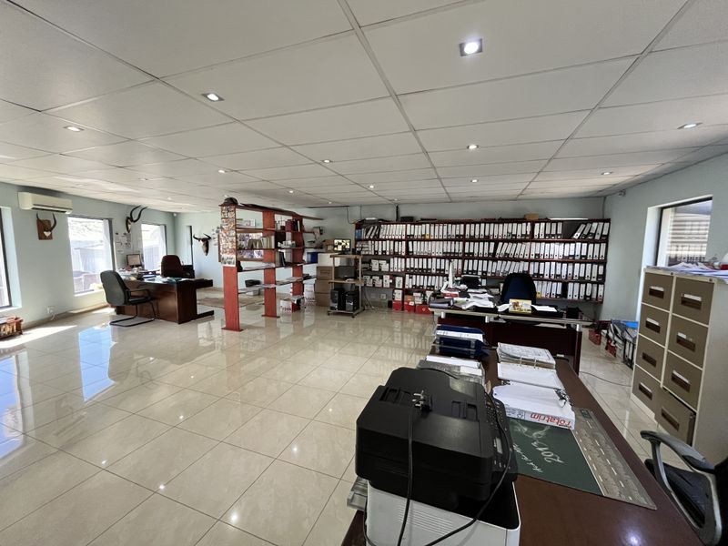 Industrial Property & Business for Sale – Shakashead, Ballito - Photo 6