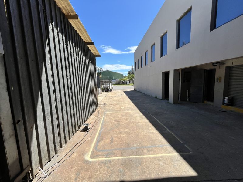 Industrial Property & Business for Sale – Shakashead, Ballito - Photo 10