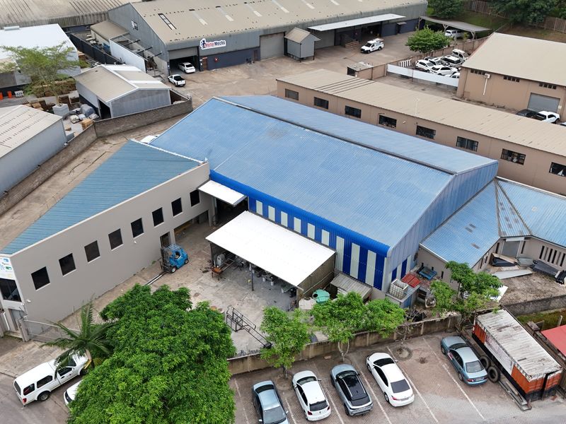 Industrial Property & Business for Sale – Shakashead, Ballito - Photo 2