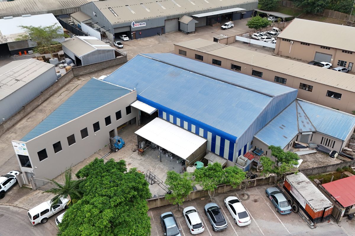Industrial Property & Business for Sale – Shakashead, Ballito - Photo 2