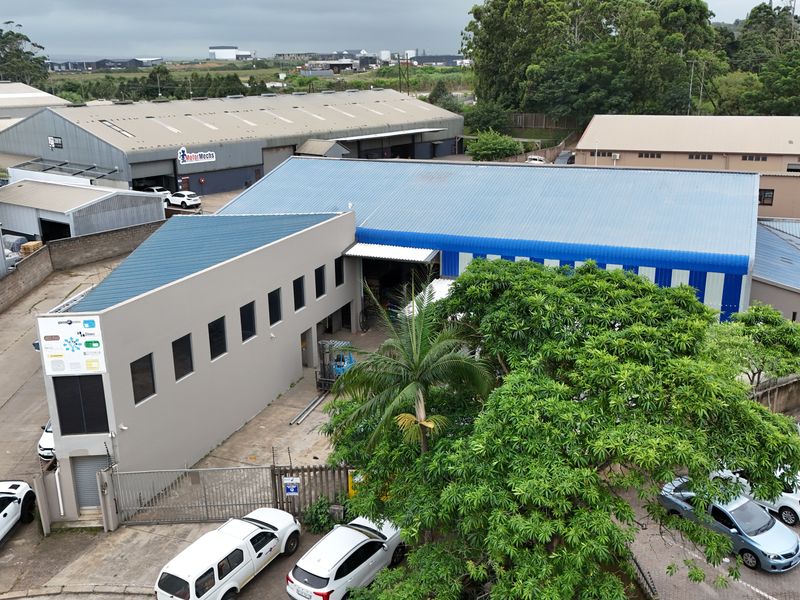 Industrial Property & Business for Sale – Shakashead, Ballito - Photo 3