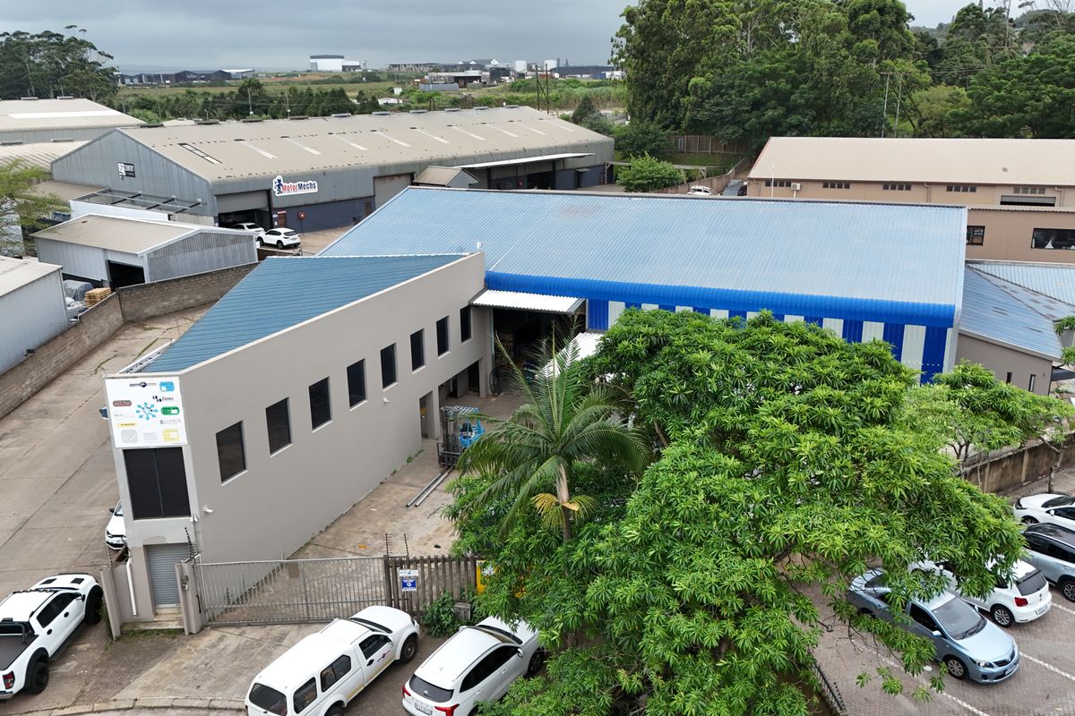 Industrial Property & Business for Sale – Shakashead, Ballito - Photo 3