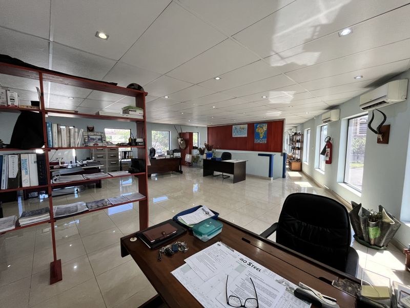 Industrial Property & Business for Sale – Shakashead, Ballito - Photo 4