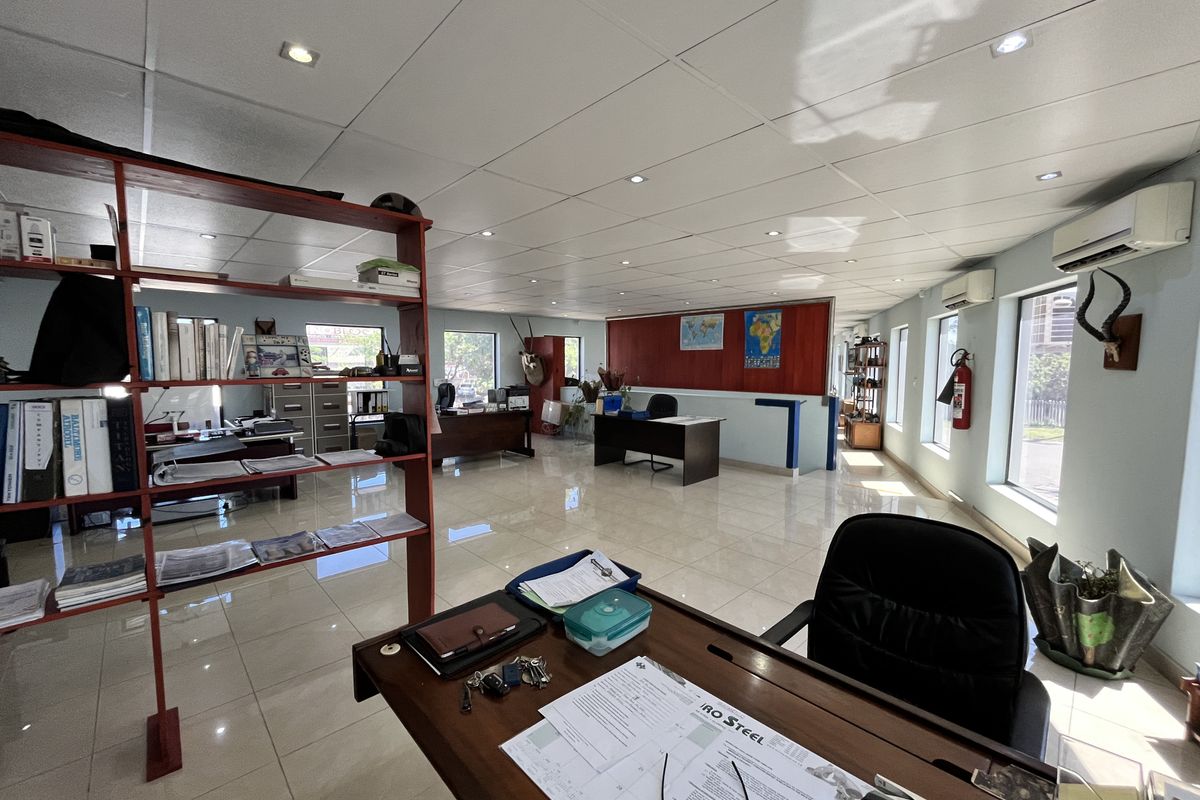 Industrial Property & Business for Sale – Shakashead, Ballito - Photo 4