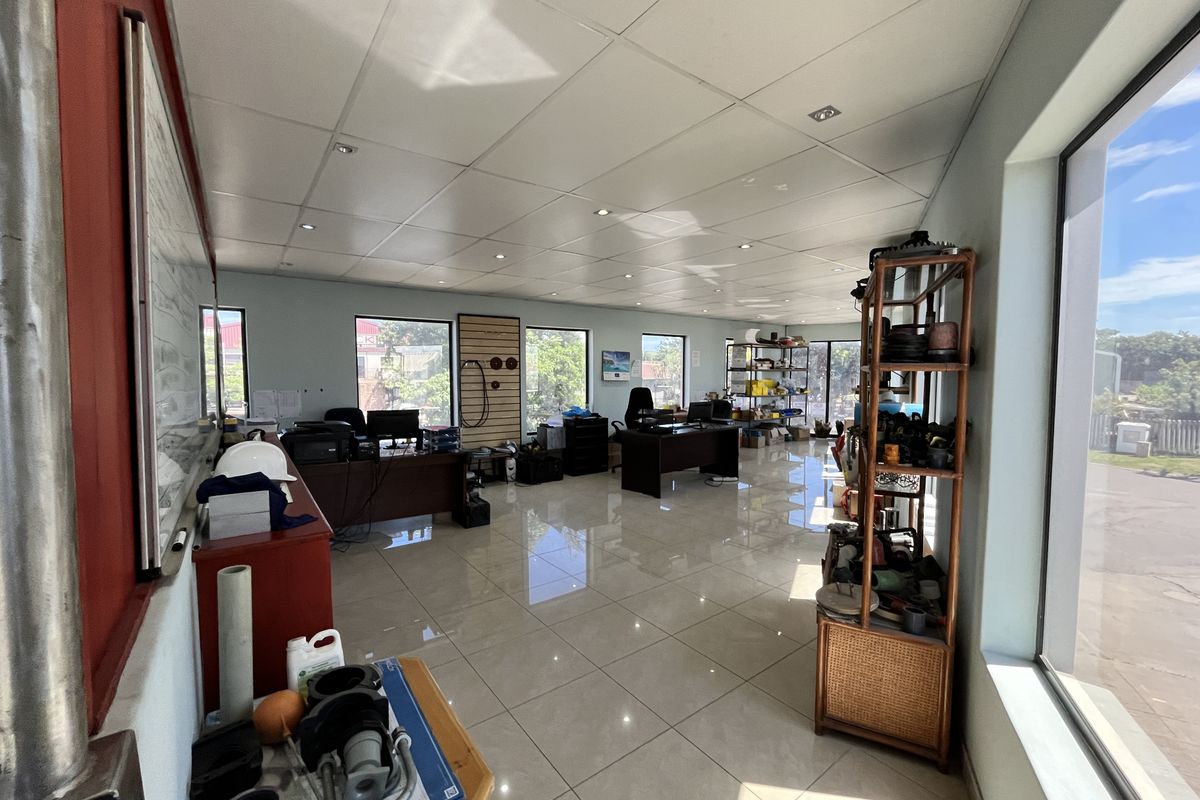 Industrial Property & Business for Sale – Shakashead, Ballito - Photo 5