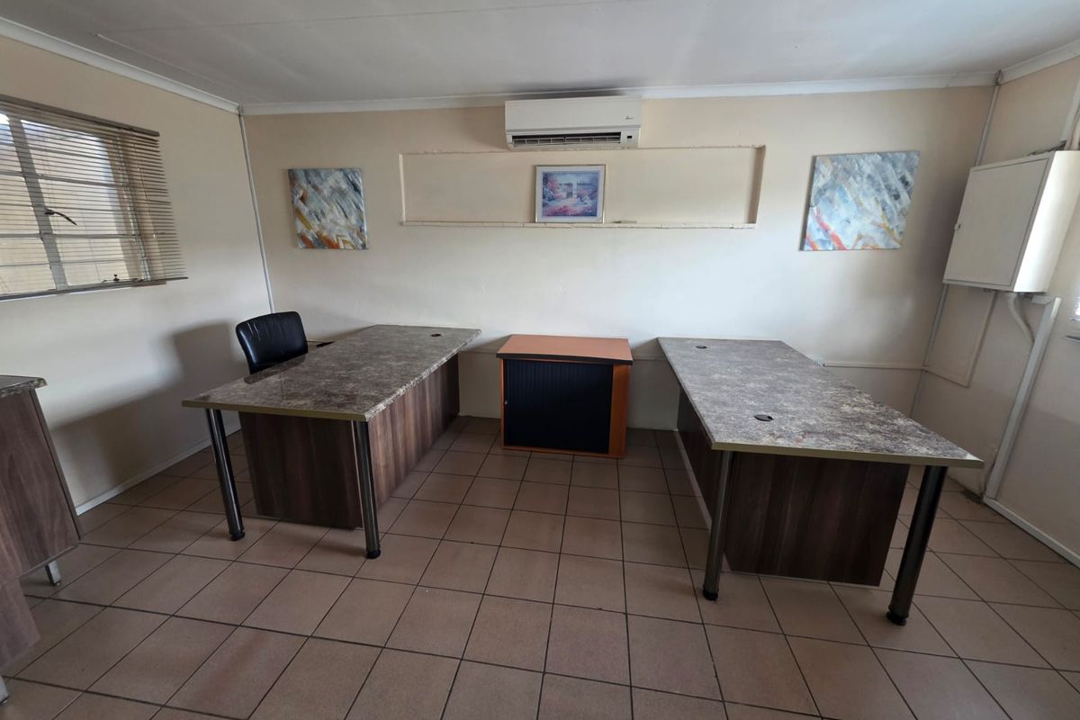 OFFICE SPACE TO RENT IN DUNCANVILLE - Photo 5