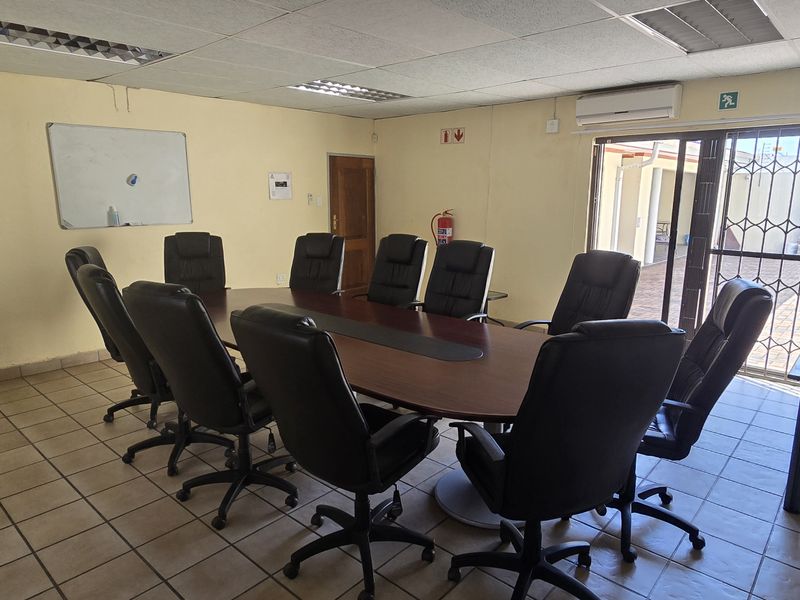 Commercial Property for Sale in Polokwane Central - Photo 8