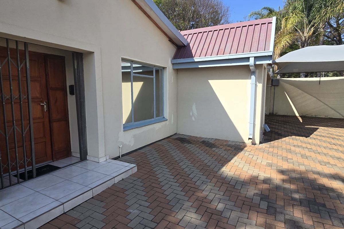 Commercial Property for Sale in Polokwane Central - Photo 5