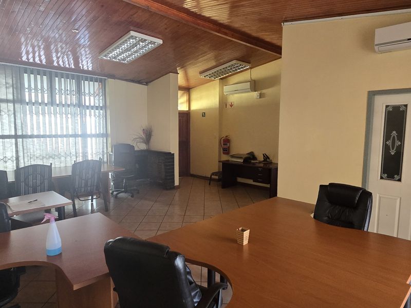 Commercial Property for Sale in Polokwane Central - Photo 10