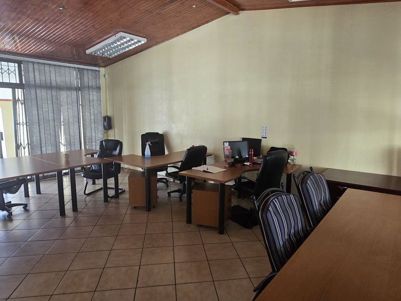 Commercial Property for Sale in Polokwane Central - Photo 9
