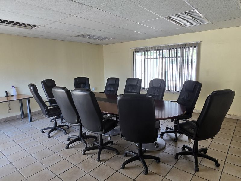 Commercial Property for Sale in Polokwane Central - Photo 7