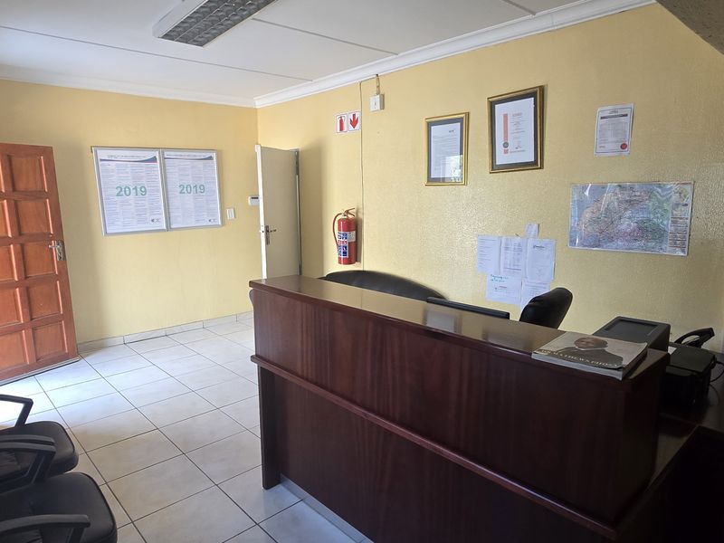 Commercial Property for Sale in Polokwane Central - Photo 6