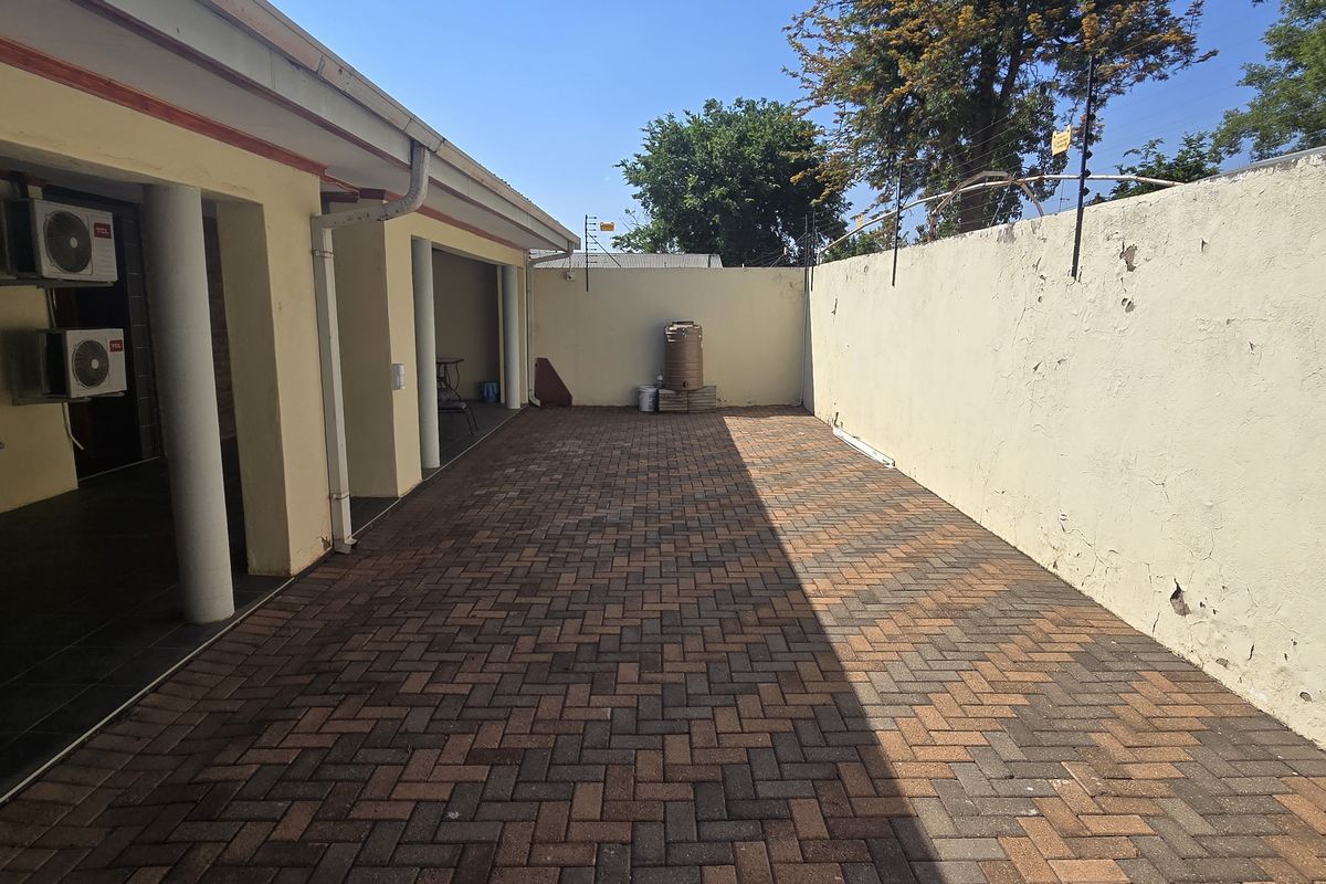 Commercial Property for Sale in Polokwane Central - Photo 2