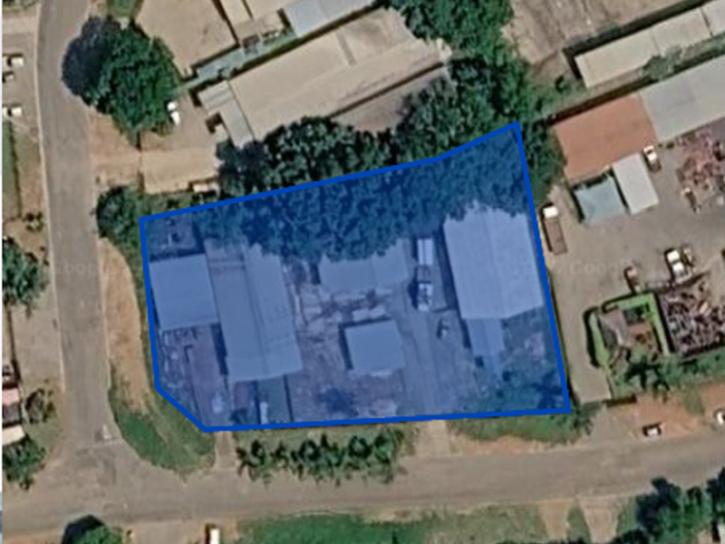 Industrial Property with 3 Buildings on One Stand – Prime Rental Income Opportunity in White River - Photo 2