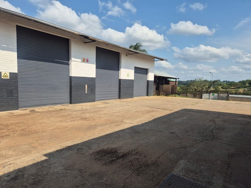 Industrial Property with 3 Buildings on One Stand – Prime Rental Income Opportunity in White River - Photo 8