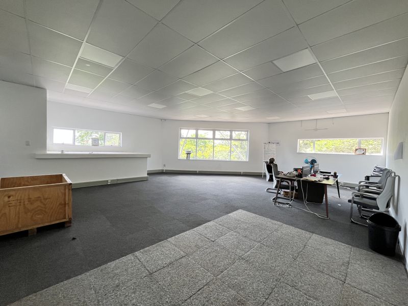 Office Space To Let | Prime Mtunzini Location - Photo 8