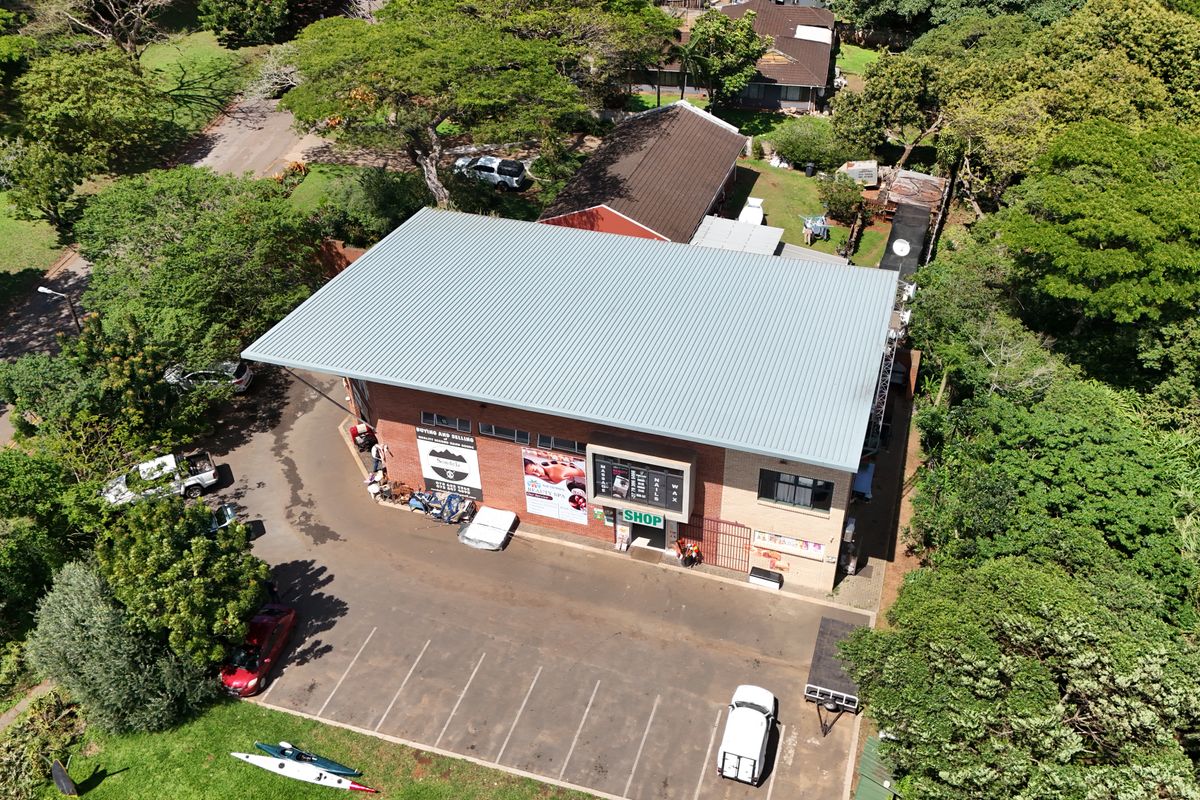 Office Space To Let | Prime Mtunzini Location - Photo 4