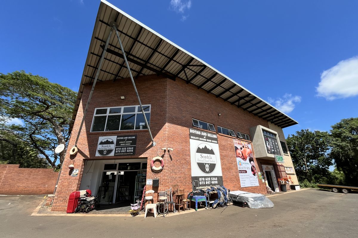 Office Space To Let | Prime Mtunzini Location - Photo 2