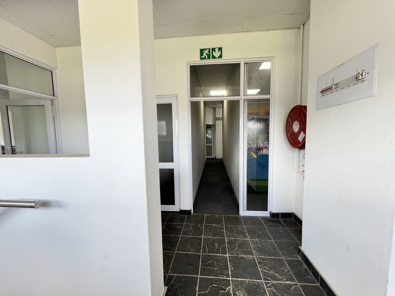 Office Space To Let | Prime Mtunzini Location - Photo 10
