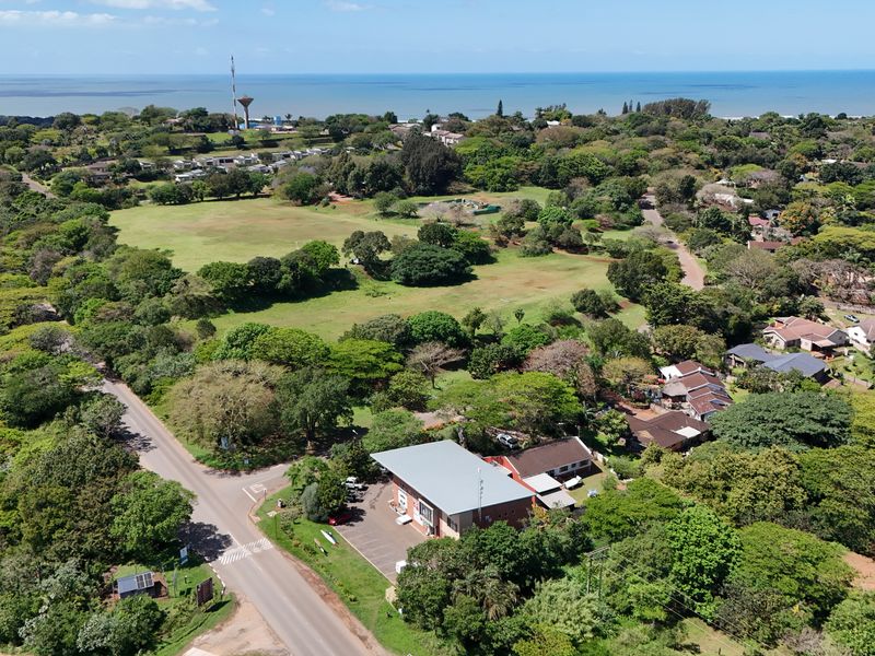 Office Space To Let | Prime Mtunzini Location - Photo 2