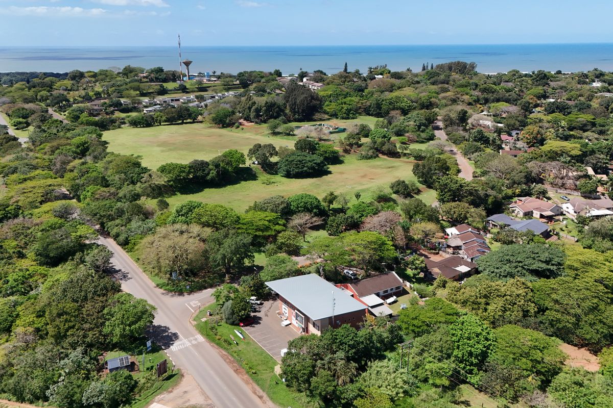 Office Space To Let | Prime Mtunzini Location - Photo 2