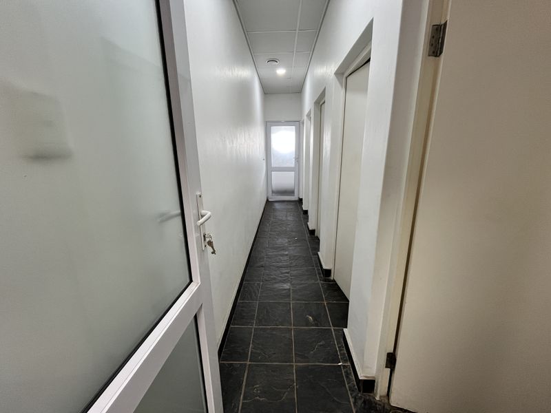 Office Space To Let | Prime Mtunzini Location - Photo 9