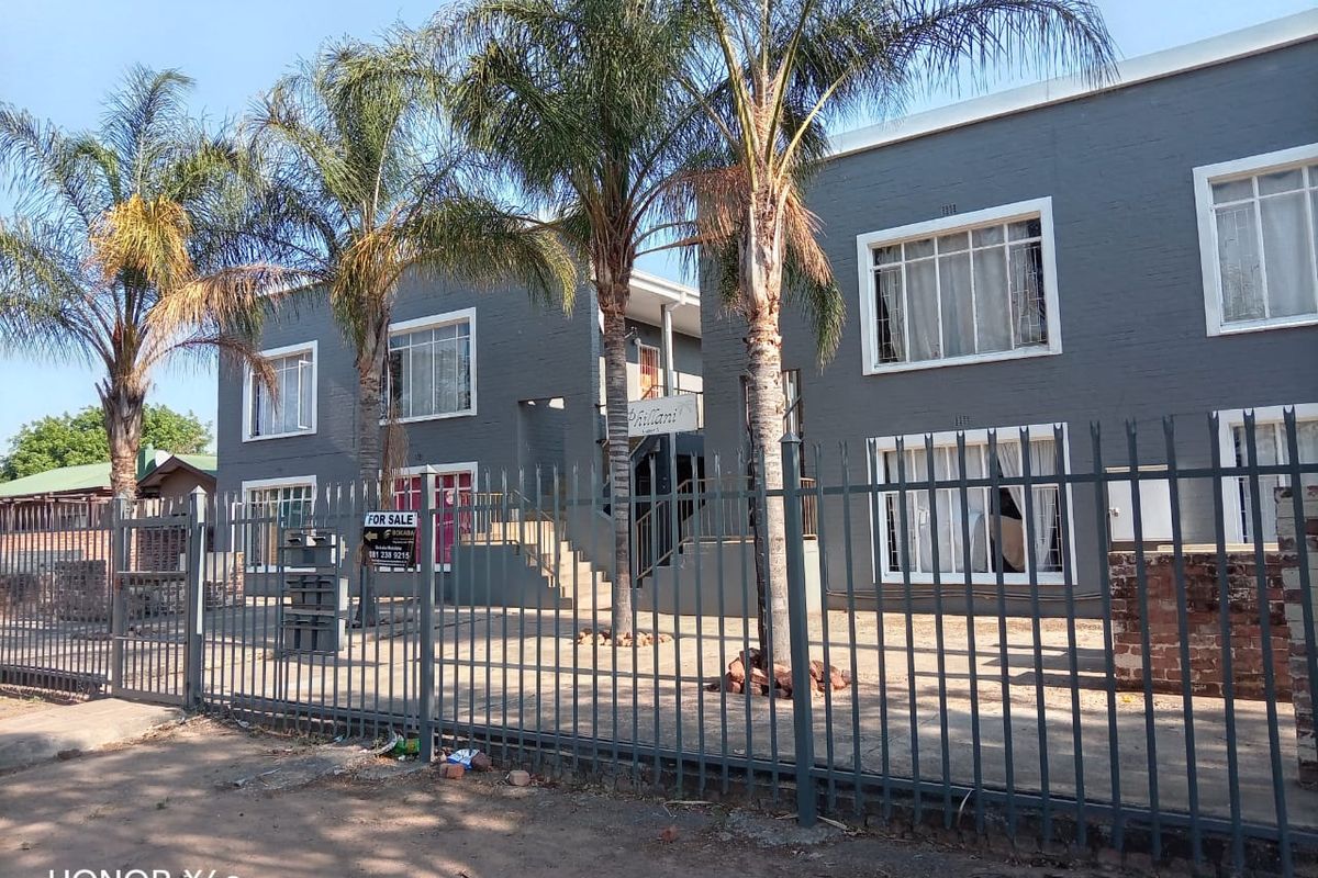 Apartment block for sale — excellent investor opportunity. 9-unit apartment block for sale - Photo 3