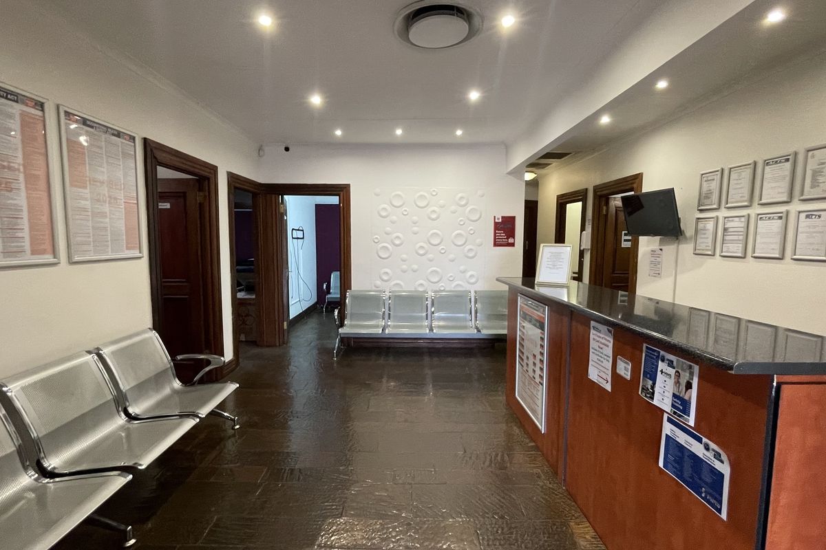 Commercial Property for Sale in Sinoville - Photo 4