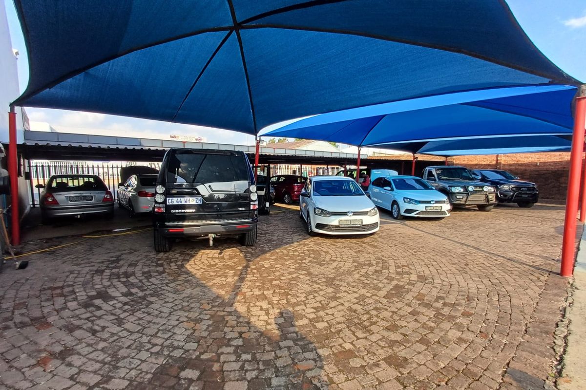 Prime Commercial Property for Sale! - Photo 4