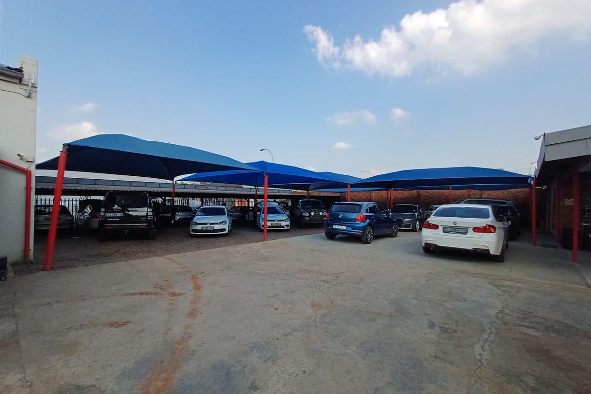 Prime Commercial Property for Sale! - Photo 3