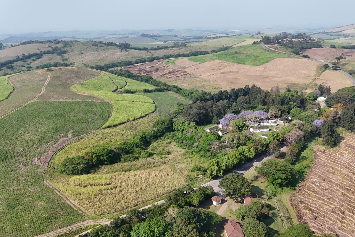 Strategic Investment: Farm Area Rezoned for Residential Growth - Photo 2