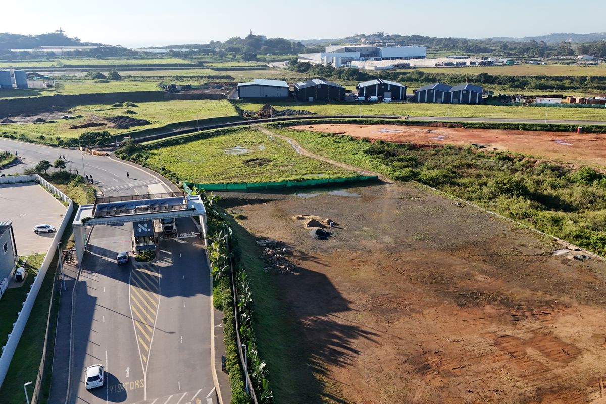 For Sale, Mini Factory/Warehouse – 211 sqm | North Point - Photo 3