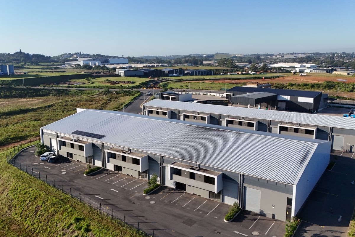 For Sale, Mini Factory/Warehouse – 211 sqm | North Point - Photo 2