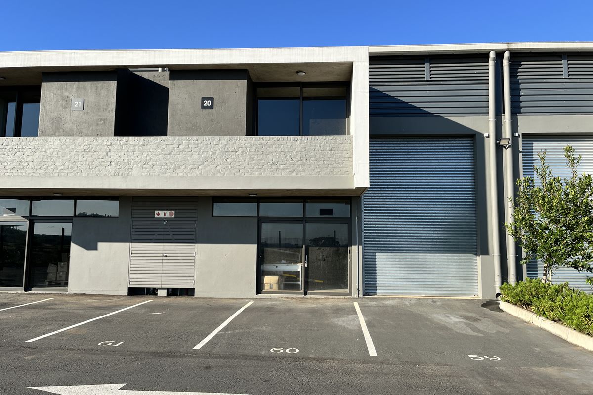 For Sale, Mini Factory/Warehouse – 211 sqm | North Point - Photo 5