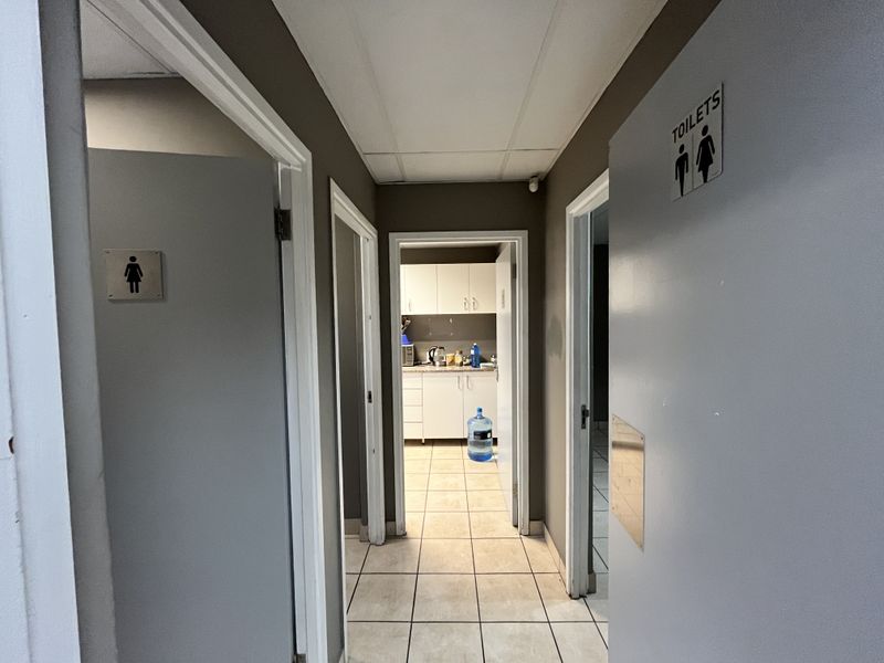 For Sale, Mini Factory/Warehouse – 211 sqm | North Point - Photo 10