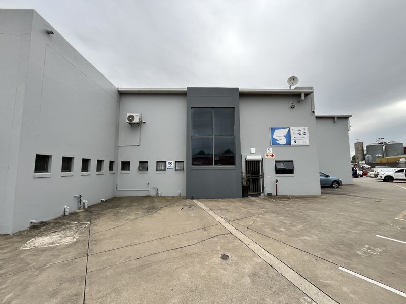 For Sale, Mini Factory/Warehouse – 211 sqm | North Point - Photo 3