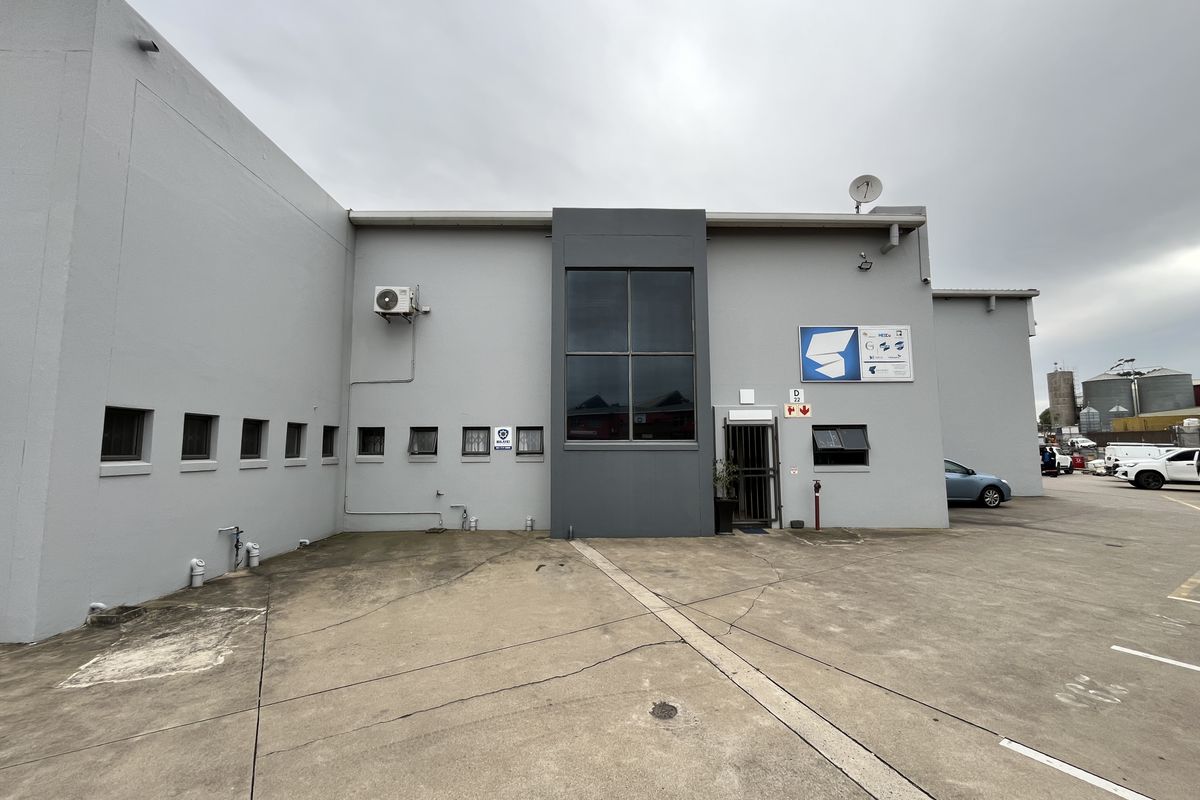 For Sale, Mini Factory/Warehouse – 211 sqm | North Point - Photo 3