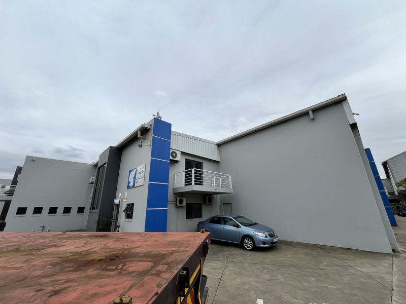 For Sale, Mini Factory/Warehouse – 211 sqm | North Point - Photo 6