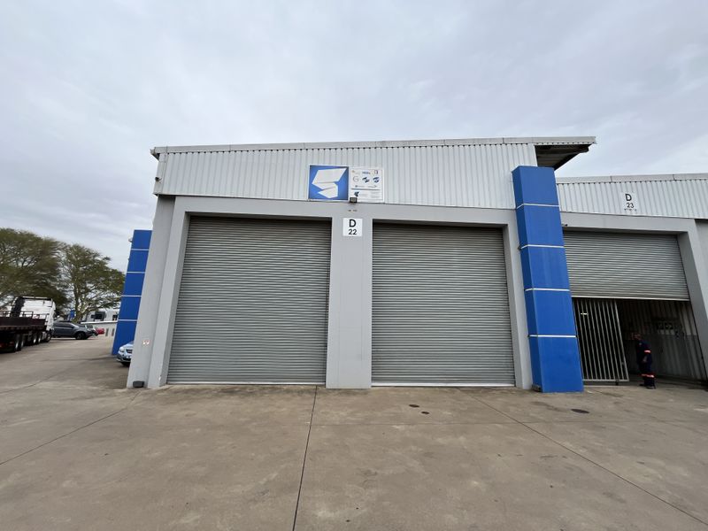For Sale, Mini Factory/Warehouse – 211 sqm | North Point - Photo 5