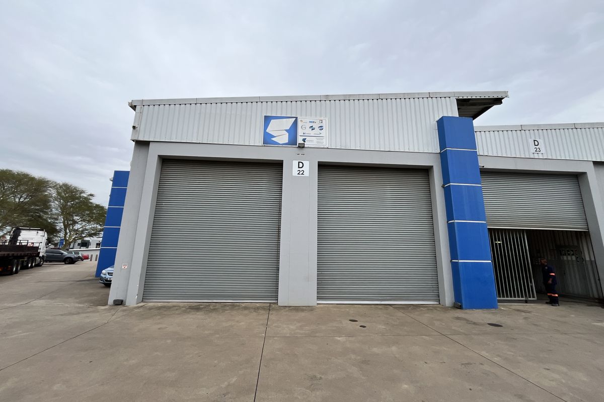 For Sale, Mini Factory/Warehouse – 211 sqm | North Point - Photo 5
