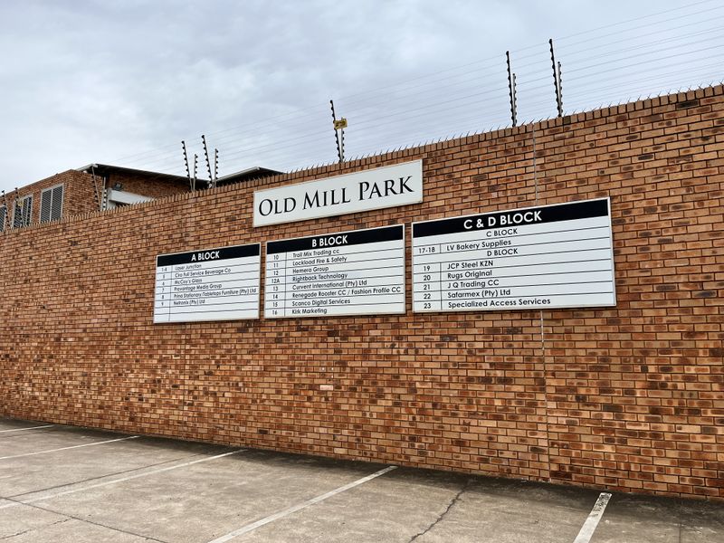 For Sale, Mini Factory/Warehouse – 211 sqm | North Point - Photo 2