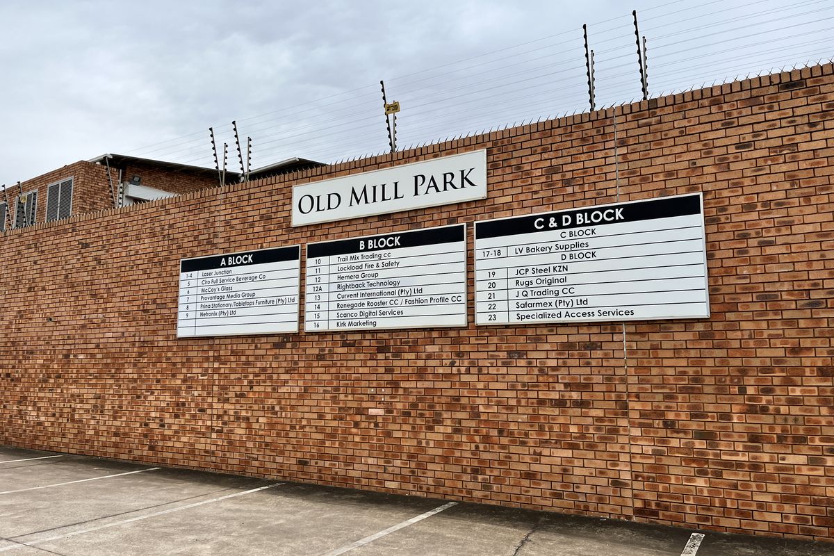 For Sale, Mini Factory/Warehouse – 211 sqm | North Point - Photo 2